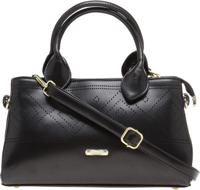 

Esbeda Satchel(Black)