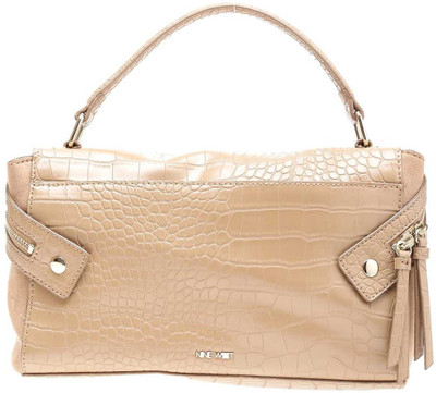 

Nine West Satchel(Brown)
