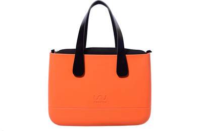 

Doubleu Bag Shoulder Bag(Orange)