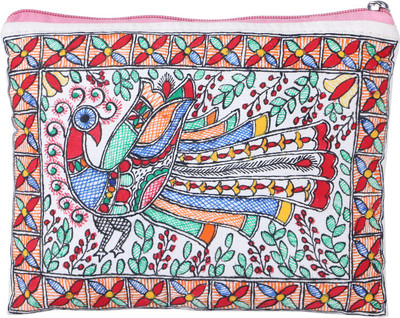 

Imithila Pouch Potli(Multicolor)