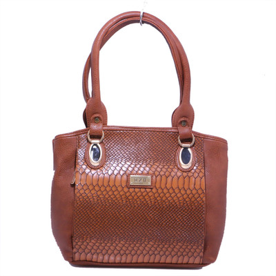 

OZO Shoulder Bag(Brown)