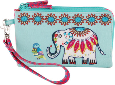 

pinaken Hand-held Bag(Multicolor)