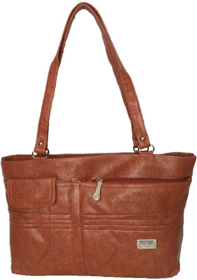 

ELYSIAN Shoulder Bag(Maroon)