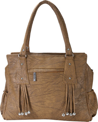 

DESENCE Shoulder Bag(Brown)