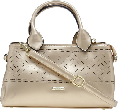 

Esbeda Satchel(Silver)