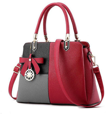 

FuerDanni Hand-held Bag(Red)