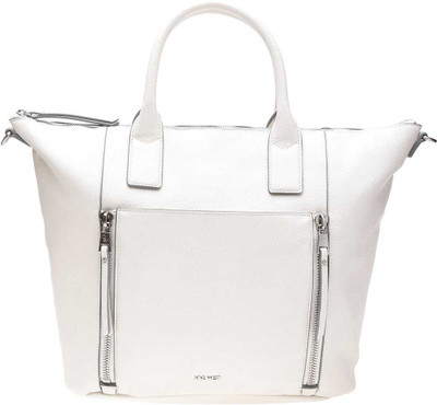 

Nine West Tote(White)