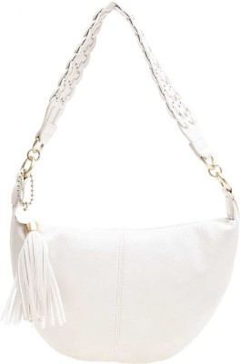 

Nine West Hobo(White)