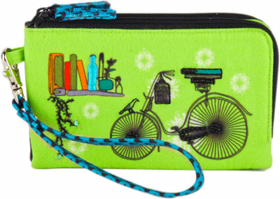 

pinaken Hand-held Bag(Multicolor)