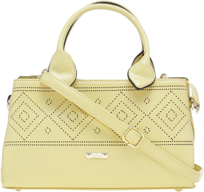 

Esbeda Satchel(Yellow)
