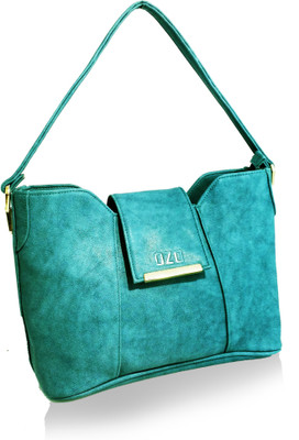 

OZO Shoulder Bag(Green)
