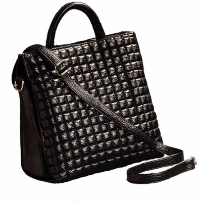 

Vezela Hand-held Bag(Black)