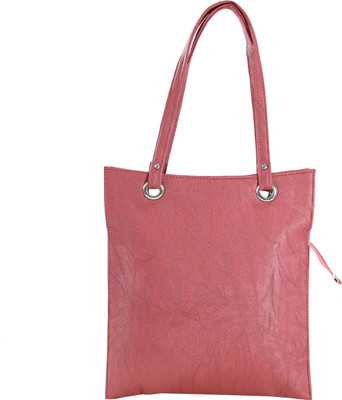 DESENCE Shoulder Bag(Red)