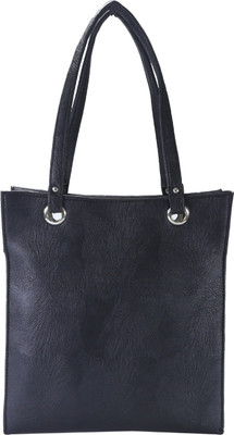 

DESENCE Shoulder Bag(Black)