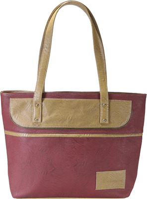 

DESENCE Shoulder Bag(Red)