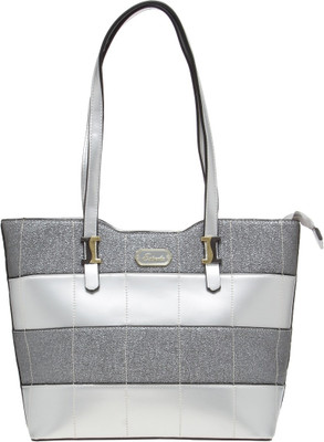 

Esbeda Shoulder Bag(Grey)