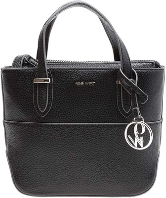 

Nine West Hand-held Bag(Black)