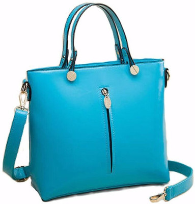 

Vezela Hand-held Bag(Blue)