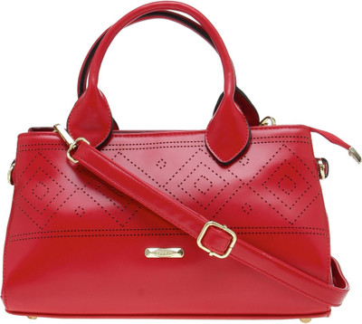 

Esbeda Satchel(Red)