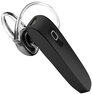 A CONNECT Z Genai B1 Bluetooth Headst AR-211 Bluetooth Headset(Black, In the Ear)