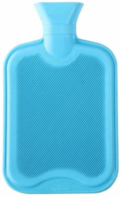 

Tuelip Care Plus T - 007 Non Electric 1 L Hot Water Bag(Blue)