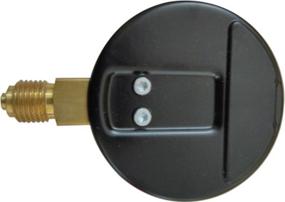 

Wika 111.10.63 Range 0 to 7 Kg/cm² Pressure Gauge Hydrometer