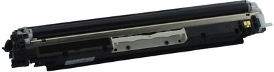 

SPS 130A / CF350A BLACK Compatible Toner cartridge for HP Color LaserJet Pro MFP M176n , MFP M176n , MFP M177fw , MFP M177fw Single Color Ink Toner(Black)