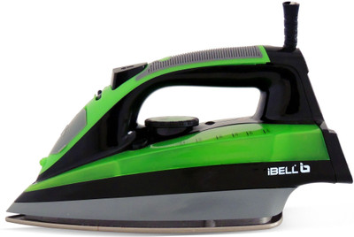 

iBELL IBL SD 800 Steam Iron(Green)