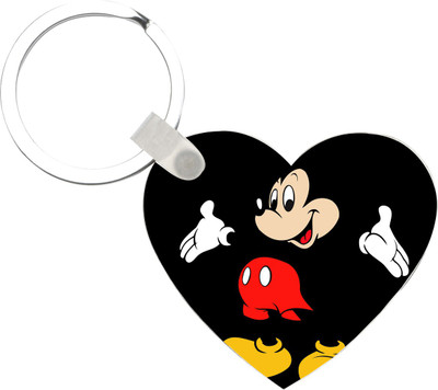 

Fashion bit FBK67 Key Chain