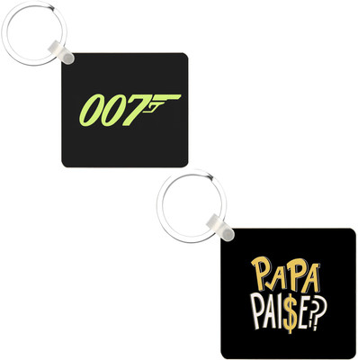 

Fashion bit FBCK6 Key Chain