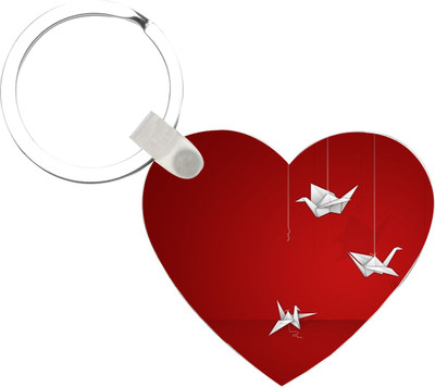 

Fashion bit FBK68 Key Chain
