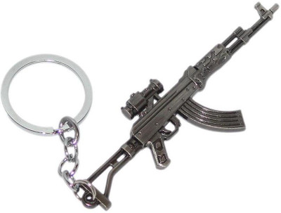 

Aura Sniper AK-47 Gun Key Chain