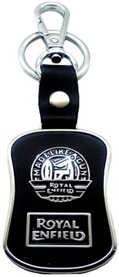 

Niteo Royal Enfield Bike Design Key Chain