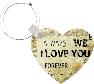 

Fashion bit FBK52 Key Chain