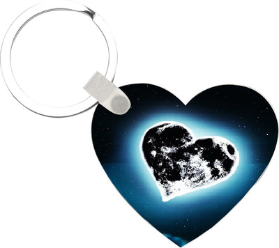 

Fashion bit FBK55 Key Chain
