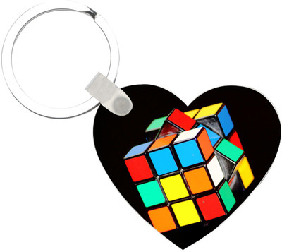 

Fashion bit FBK87 Key Chain