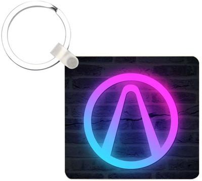 

Fashion bit FBK11 Key Chain