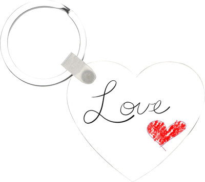 

Fashion bit FBK66 Key Chain