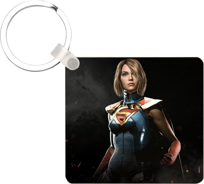

Fashion bit FBK45 Key Chain