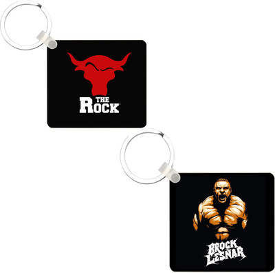 

Fashion bit FBCK1 Key Chain