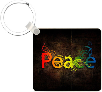 

Fashion bit FBK34 Key Chain
