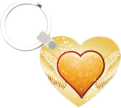 

Fashion bit FBK85 Key Chain