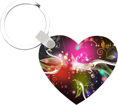 

Fashion bit FBK59 Key Chain