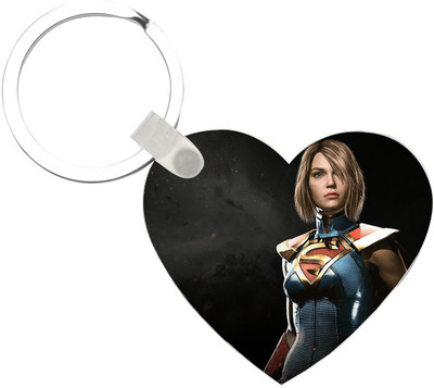 

Fashion bit FBK98 Key Chain