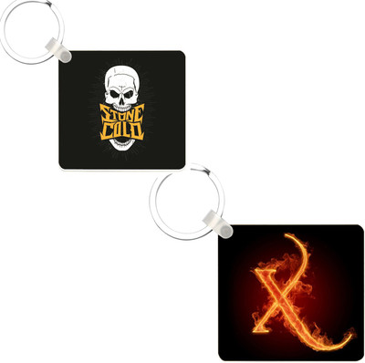 

Fashion bit FBCK29 Key Chain