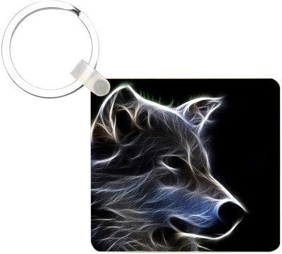 

Fashion bit FBK36 Key Chain