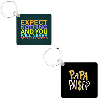 

Fashion bit FBCK9 Key Chain