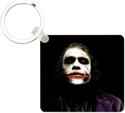 

Fashion bit FBK38 Key Chain