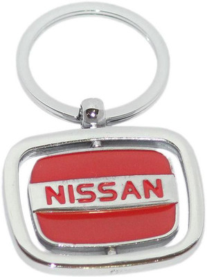 

Aura Imported Double Sided Revolving Key Chain