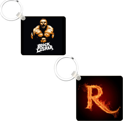 

Fashion bit FBCK32 Key Chain